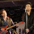 戸塚祥太&加藤和樹ら5人のビートルズがBACKBEATで生演奏「ツアーもやりたい」