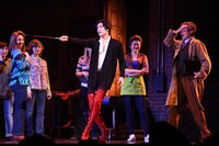 ブロードウェイミュージカル「キンキーブーツ」より。