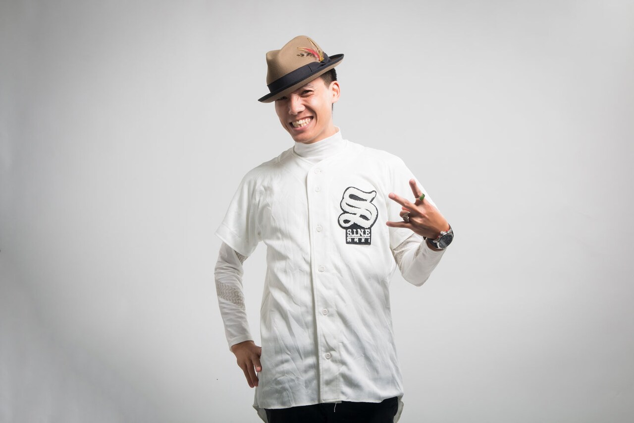 「DANCE DANCE ASIA」今年は3T、Nikii、Katsuya、スズキ拓朗ら5チーム参加