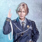 舞台「Collar×Malice」宮城紘大扮する冴木弓弦ら5人のビジュアル公開