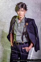 和田亮太扮する森丘創。