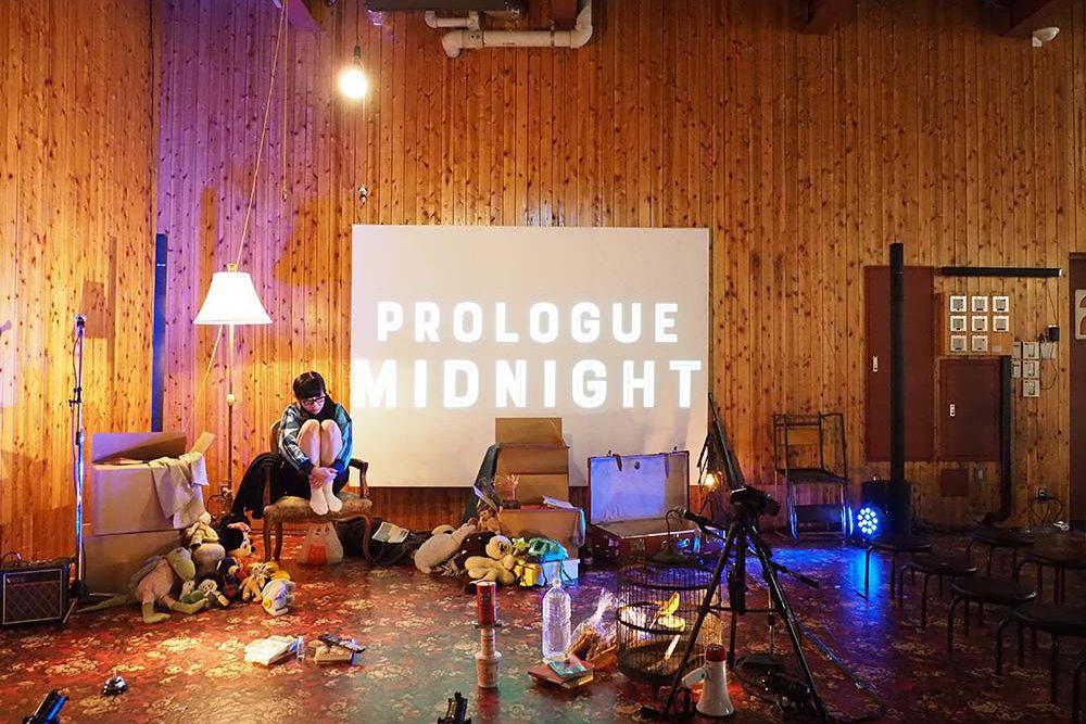 マームと誰かさん「ぬいぐるみたちが～」新たなツアー地が決定