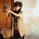 マームと誰かさん「ぬいぐるみたちが~」再演決定、公演会場を募集中
