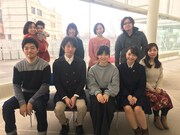 Accendere 第4回公演「粛々と運針」関係者