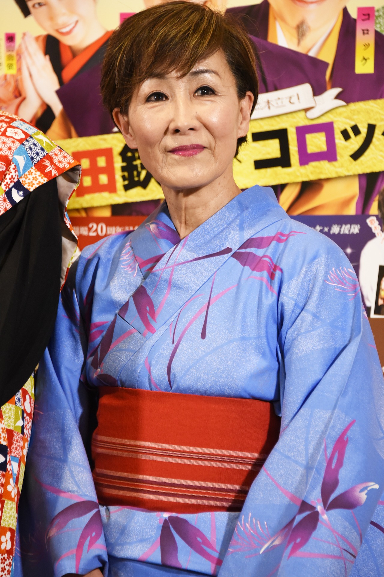伊東ゆかり