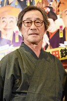 武田鉄矢