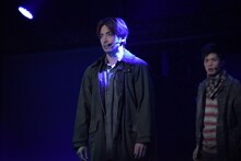 高橋光臣演じる三島慎吾。