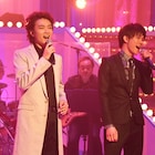 次回の「G&B」で福田雄一・井上芳雄が「キンキーブーツ」稽古場見学