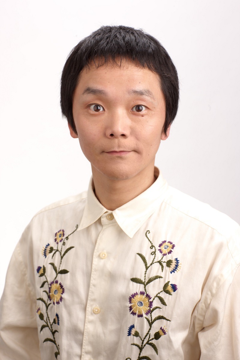 田鍋謙一郎