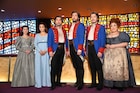 「レ・ミゼラブル」本公演が開幕、初参加の濱田めぐみ「1回1回を大切に」