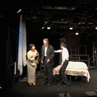 渡辺源四郎商店「背中から四十分」幕開け、畑澤聖悟「時代に即して新しく」