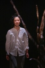 かもめマシーン「『俺が代』さよなら平成ツアー」より。(c)羽鳥直志