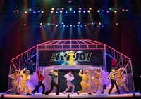 「舞台『パタリロ！』★スターダスト計画★」より。