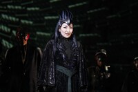 「銀河鉄道999 劇場版公開40周年記念作品 舞台『銀河鉄道999』さよならメーテル～僕の永遠」より。