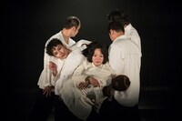 「ボッコちゃん～星新一 ショートショートセレクション～」過去公演より、「ひとつの装置」。