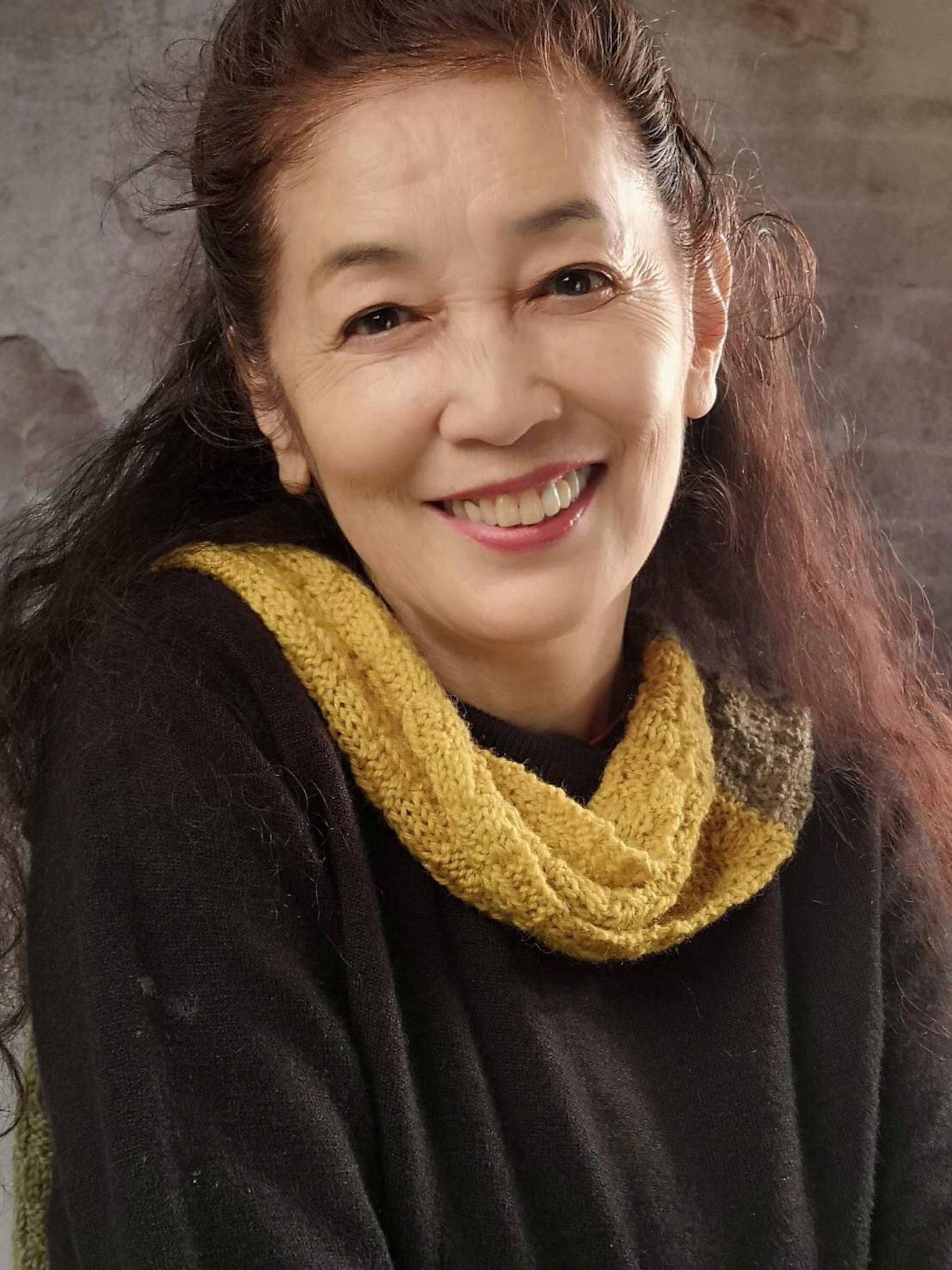児島美ゆき