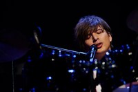 「IMY旗揚げコンサート～まだ色々曖昧なトリオの明確な門出～」より、城田優。