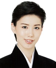 彩風咲奈(c)宝塚歌劇団