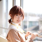 仲谷鳰原作「やがて君になる」河内美里扮する小糸侑らのビジュアル解禁