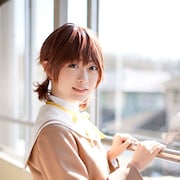 仲谷鳰原作「やがて君になる」河内美里扮する小糸侑らのビジュアル解禁