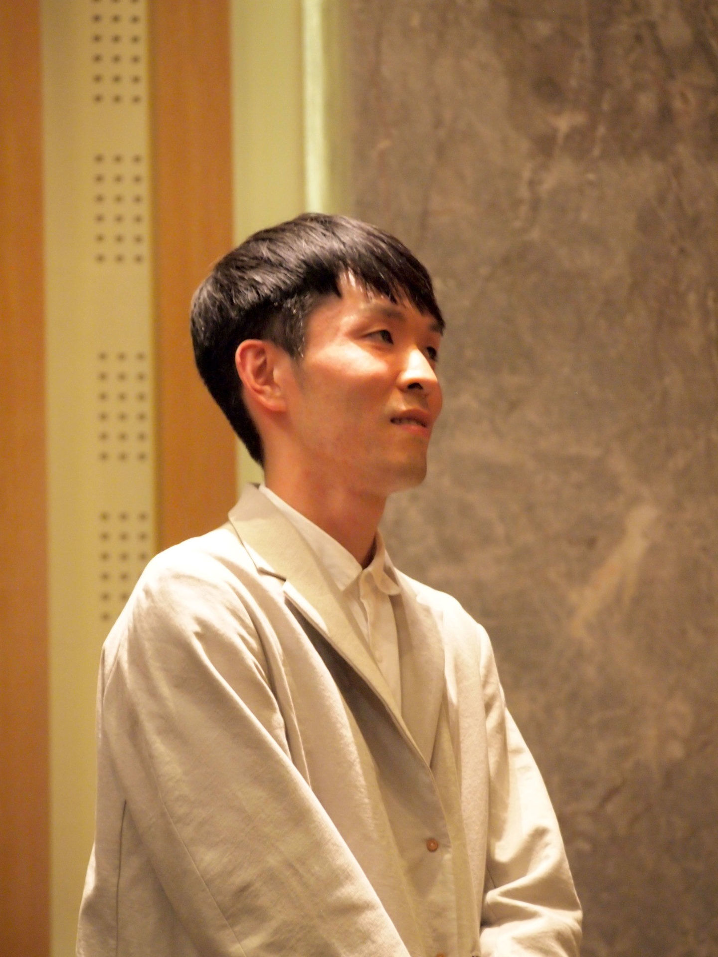 松原俊太郎
