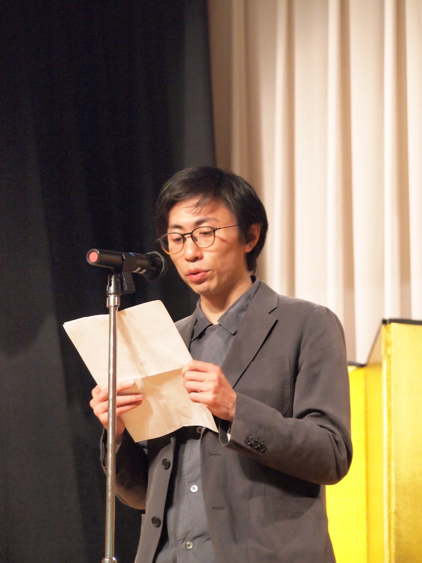 野口順哉