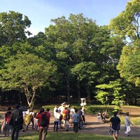 2017年の「どうぶつえんvol.6」より。（photo by ShinichiroIshihara）