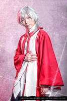 山口侑佑扮する御國れい。