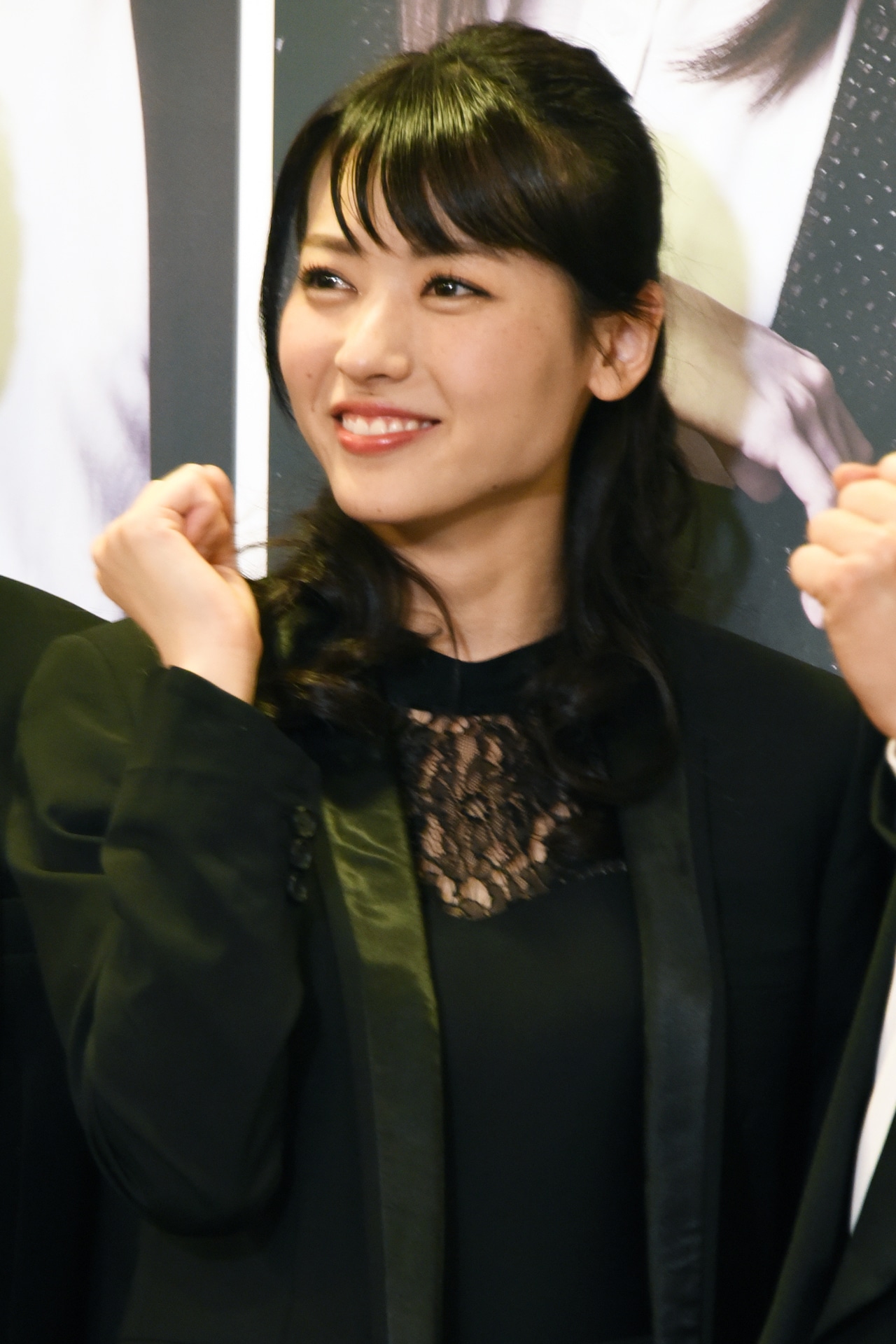 矢島舞美