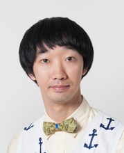 大水洋介（ラバーガール）