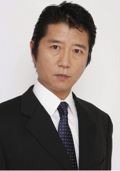 長戸勝彦