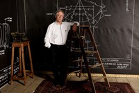 ウィリアム・ケントリッジ（ウィリアム・ケントリッジ（Photo by Stella Olivier）