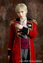 櫻井圭登扮する辰己琉唯。