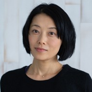 小林麻子