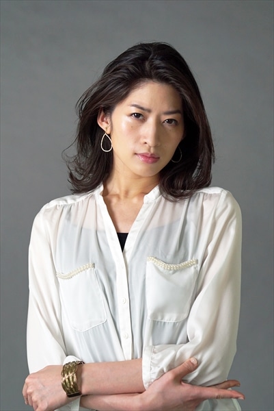 立道梨緒奈