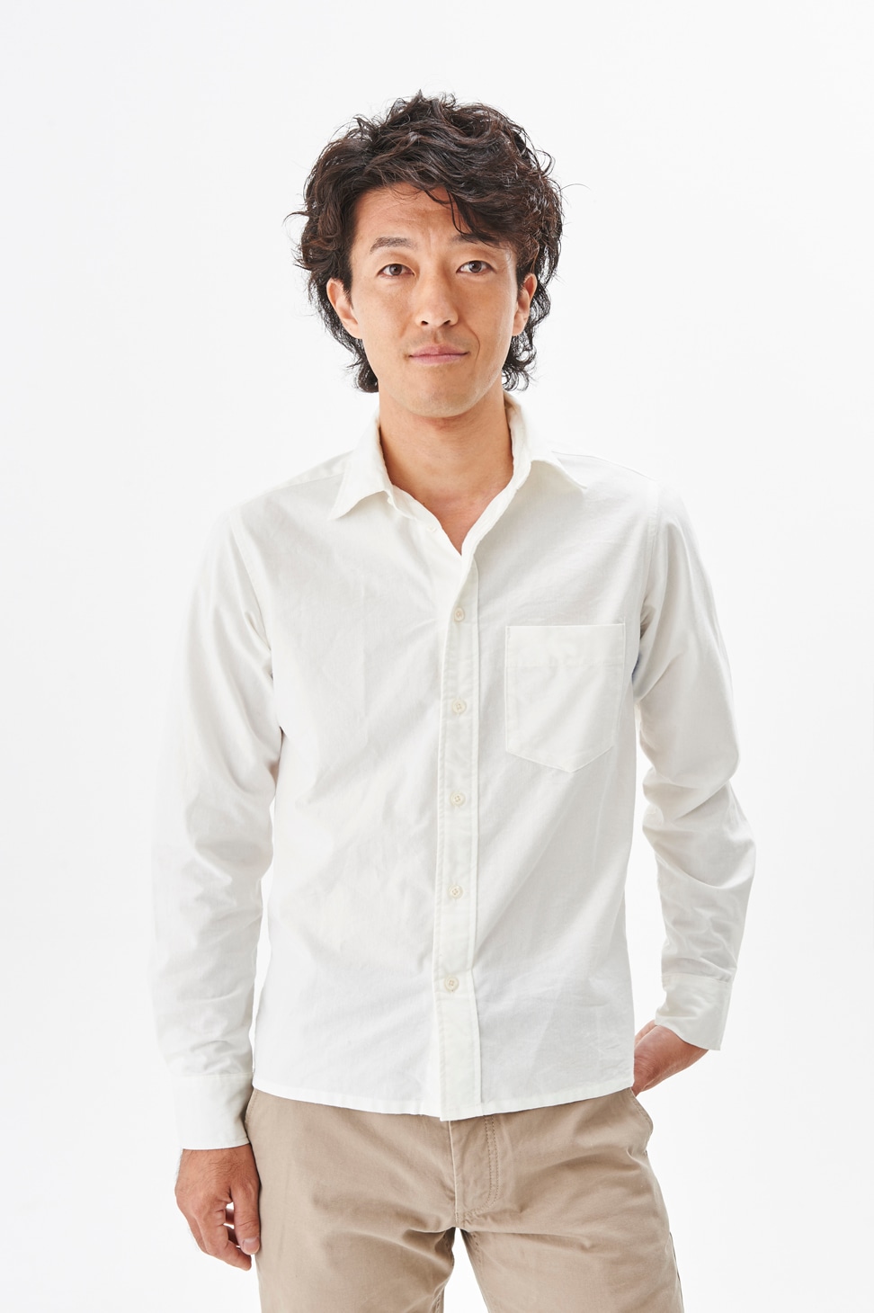 鷲尾英彰
