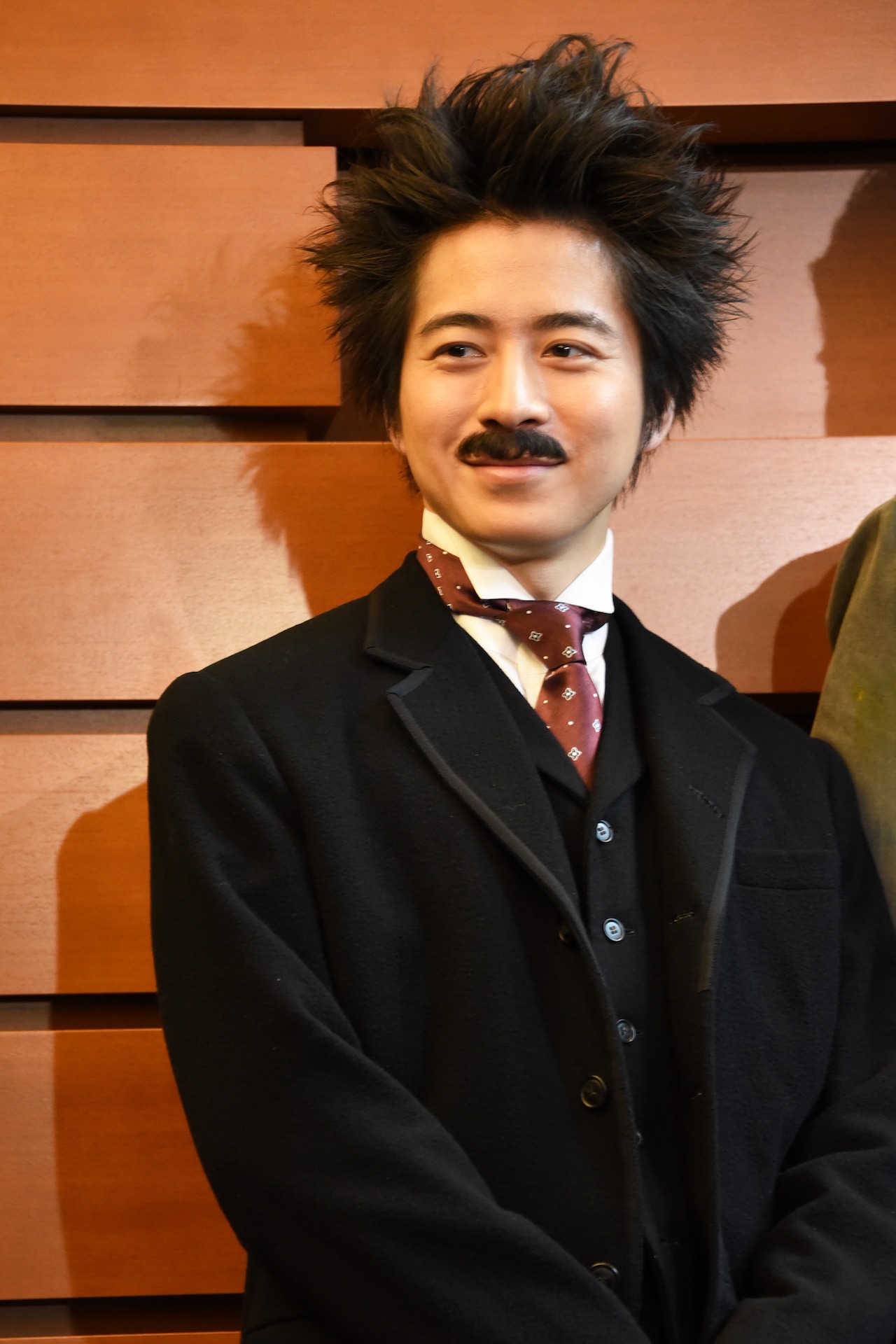 村井良大