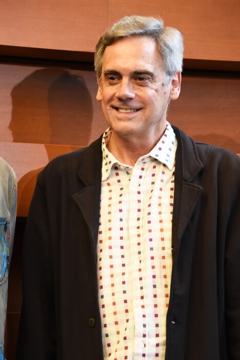 ランダル・アーニー