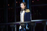 ミュージカル「マリー・アントワネット」より。