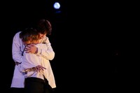 New Musical「Color of Life」より。（撮影：岡千里）