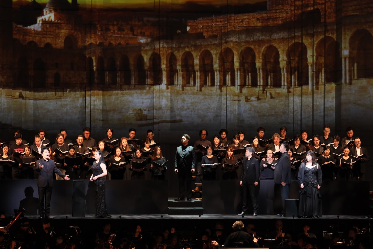 平成最後の東京二期会、「エロディアード」オーチャードホールで明日開幕