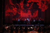 東京二期会コンチェルタンテ・シリーズ「エロディアード（新制作）」より。（写真提供：公益財団法人東京二期会 / 撮影：堀衛）