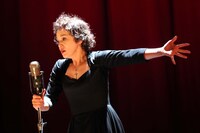 「ピアフ」より。