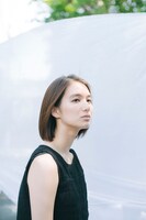 山田由梨（photo by Kengo Kawatsura）