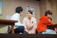 「演劇▽顧問」より。