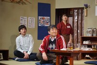 「演劇▽顧問」より。