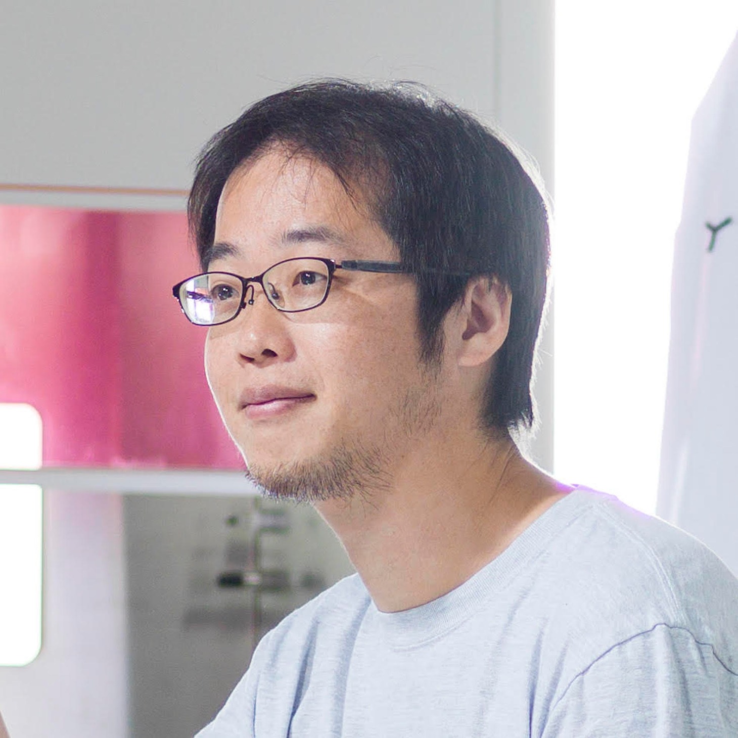 伊藤隆之（Photo by Gottingham）