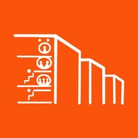 theater apartment complex libido:のロゴ。