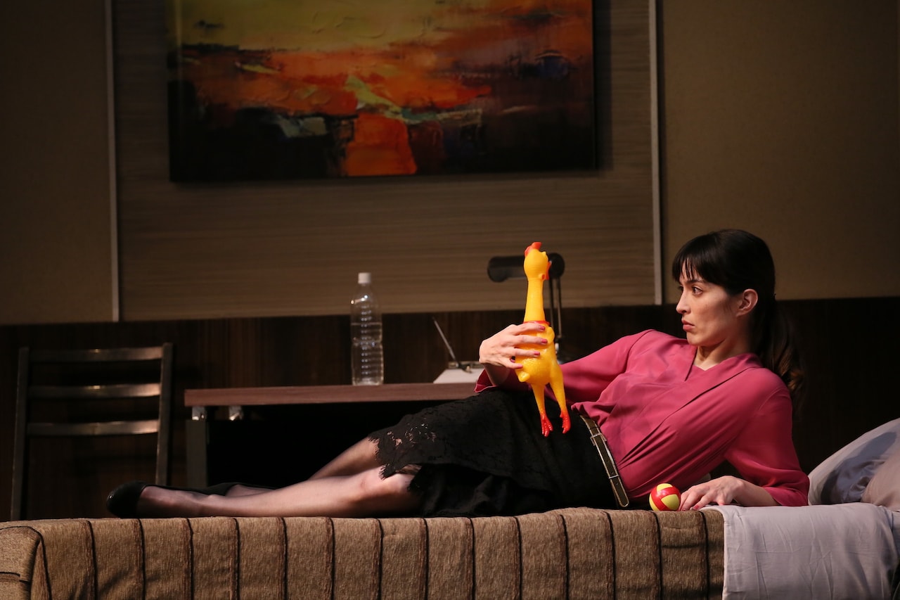 「WILD」本日開幕、中島裕翔「すべてが新鮮で、毎日が発見の連続」