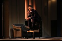 「WILD（ワイルド）」ゲネプロより。